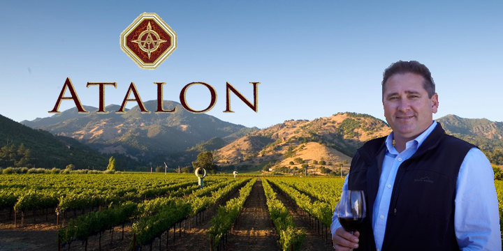 ATALON - vinařství